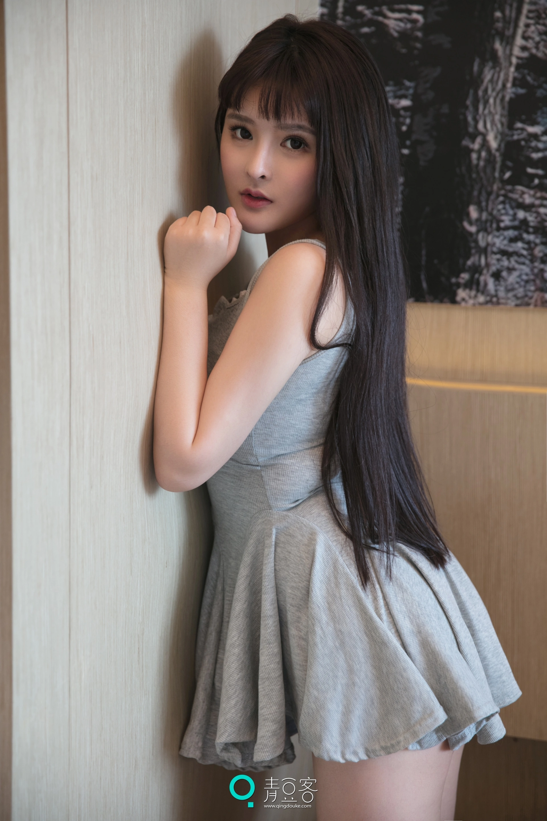 Qingdouke青豆客 - 2017.07.16 杨漫妮 2